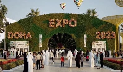 Expo Doha 2023 Gears Up to Organize 200 Sporting Events to Mark Sports Day